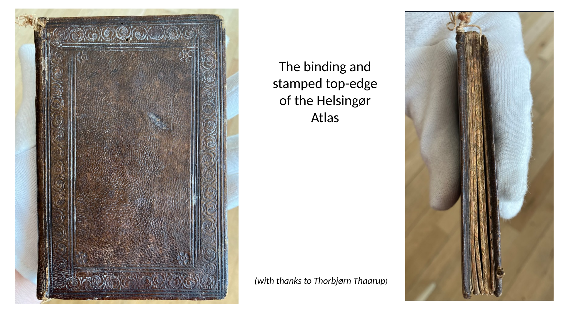 Slide 3: Binding