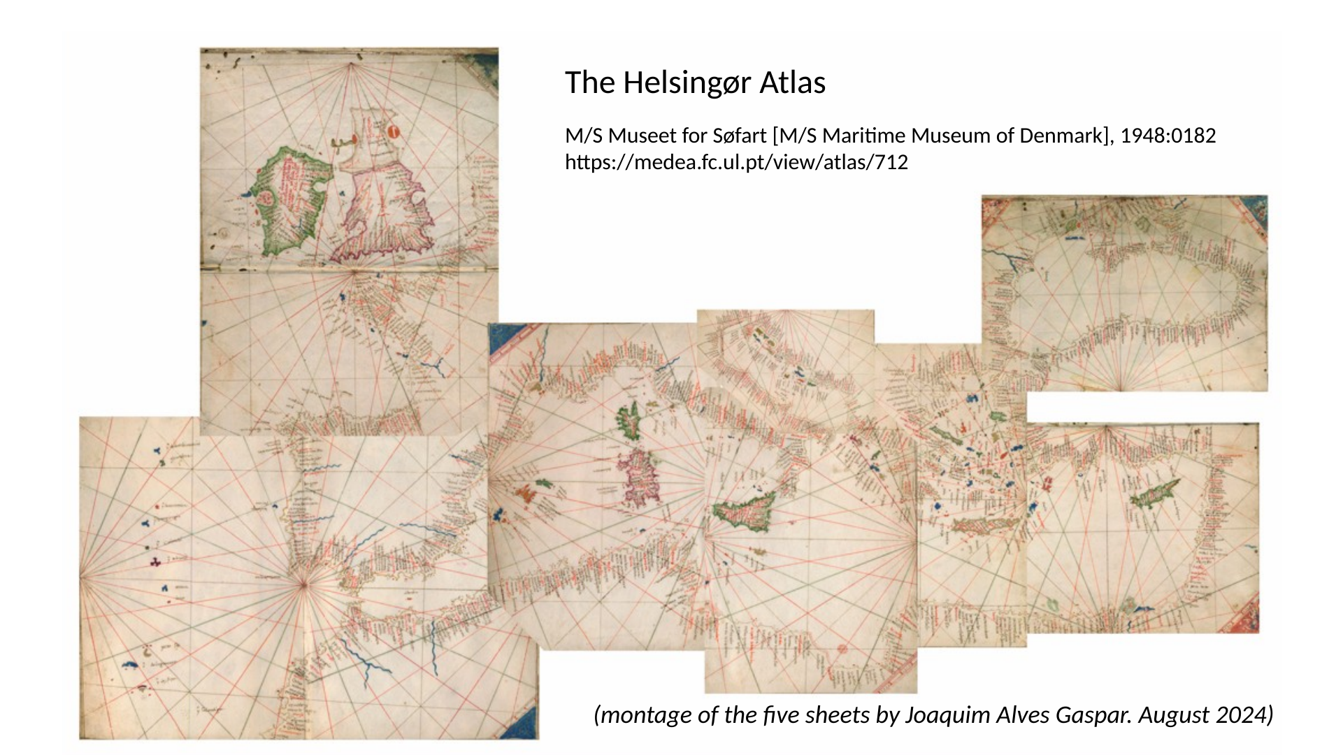 Slide 4: Atlas Overview