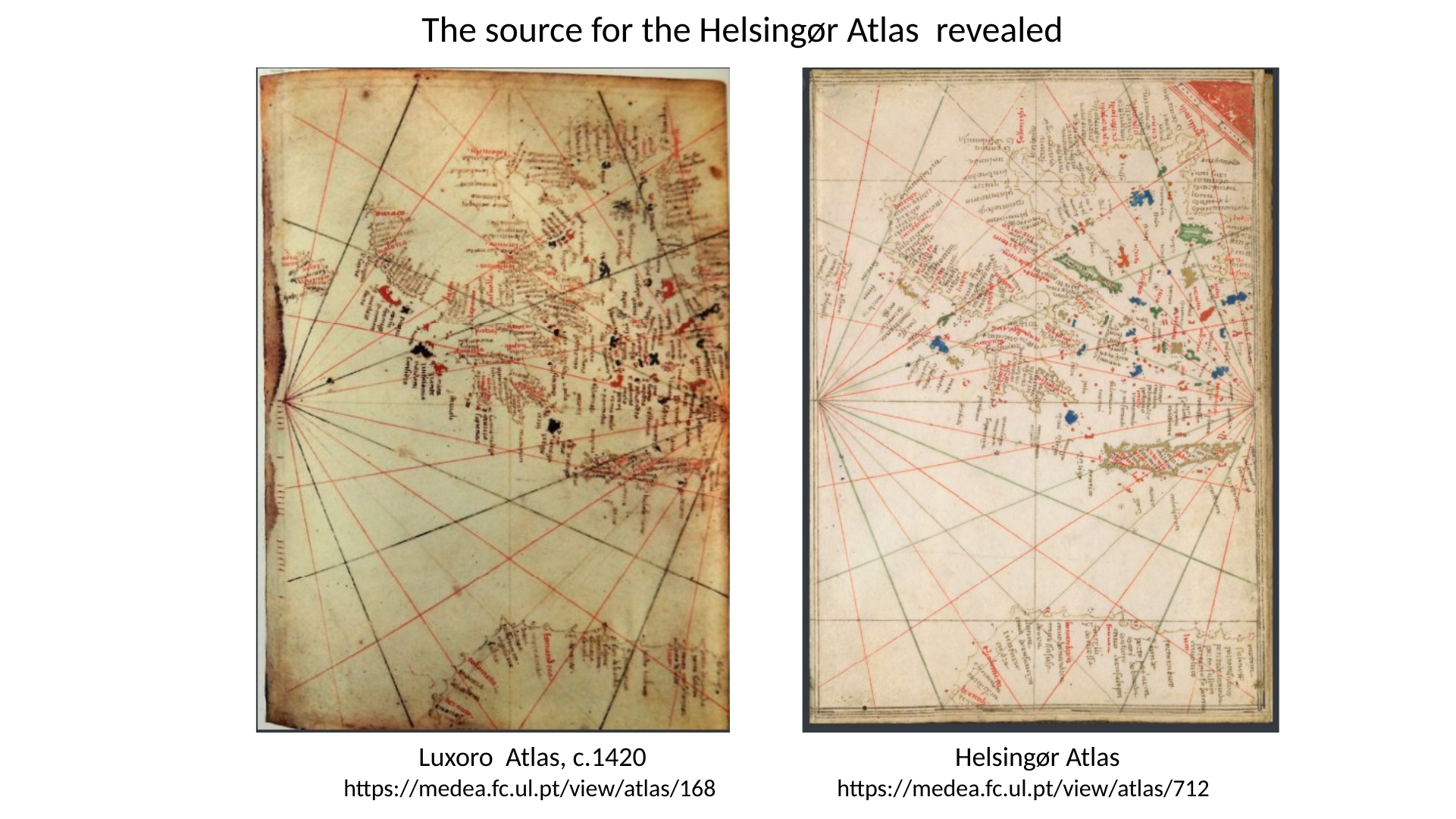 Slide 7: Source Revealed