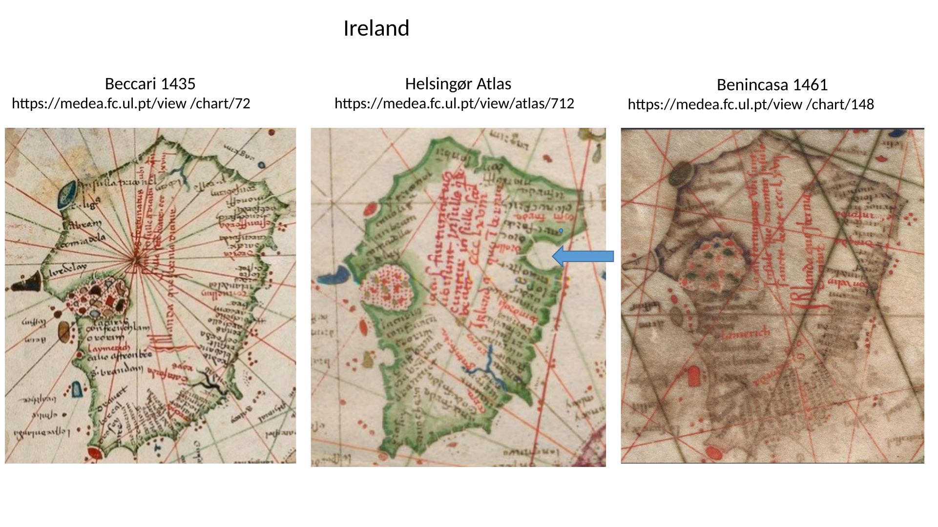 Slide 16: Ireland