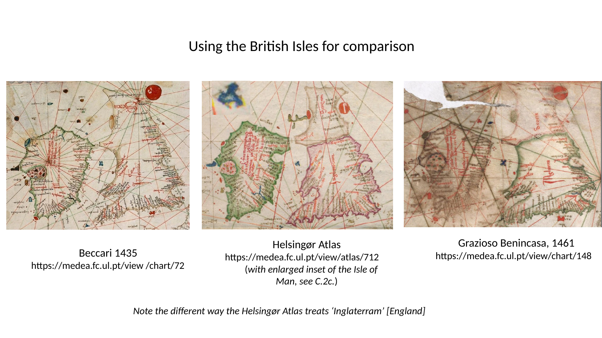 Slide 17: British Isles