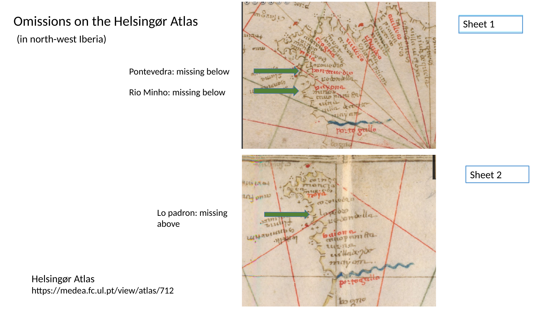 Slide 19: NW Iberia Omissions