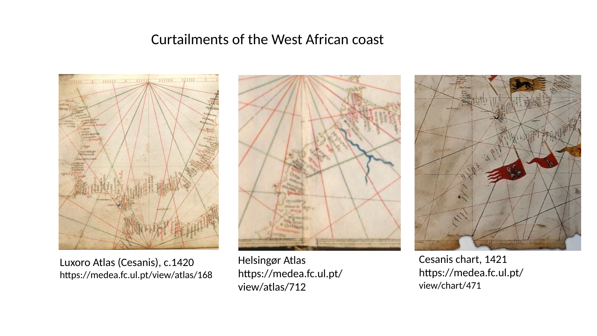 Slide 24: West African Coast